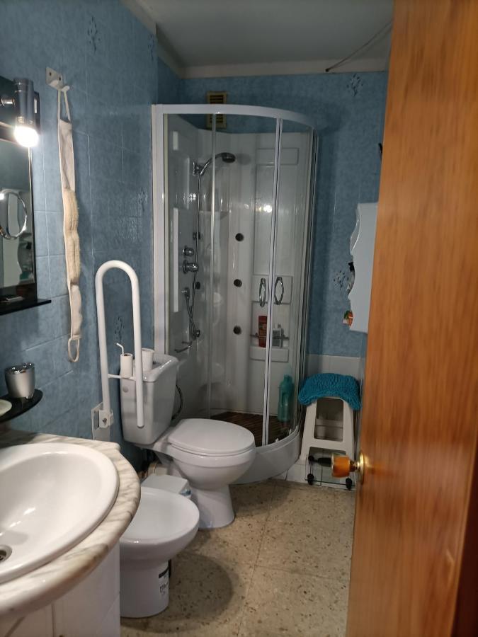 Flat In Las Palmas - Up To 6 People Exterior photo